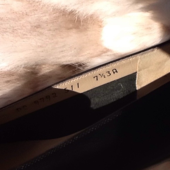 Salvatore Ferragamo Flats - Picture 6 of 6